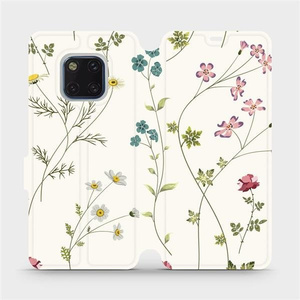 Hülle für Huawei Mate 20 Pro - Farbe MD03S