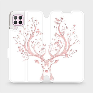 Hülle für Huawei P40 Lite - Farbe M007S