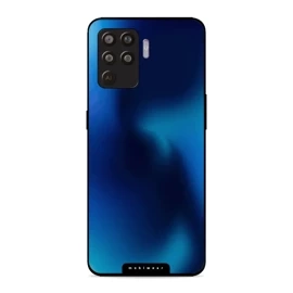 Hülle Glossy Case für OPPO Reno 5 Lite - Farbe G068G