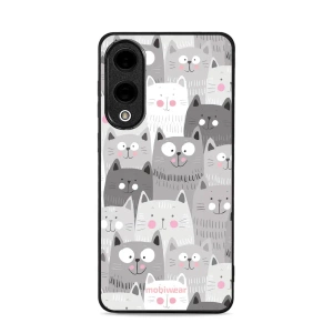 Hülle Glossy Case für Samsung Galaxy S25 Edge - Farbe G045G