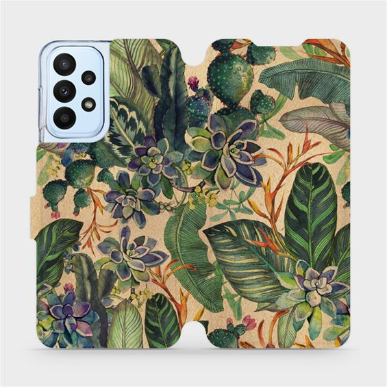 Hülle für Samsung Galaxy A23 - Farbe VP05S