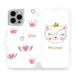 Hülle für Apple iPhone 16 Pro Max - Farbe MH03S