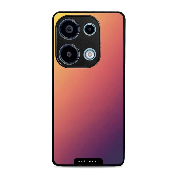 Hülle Glossy Case für Xiaomi Redmi Note 13 Pro 4G - Farbe G066G