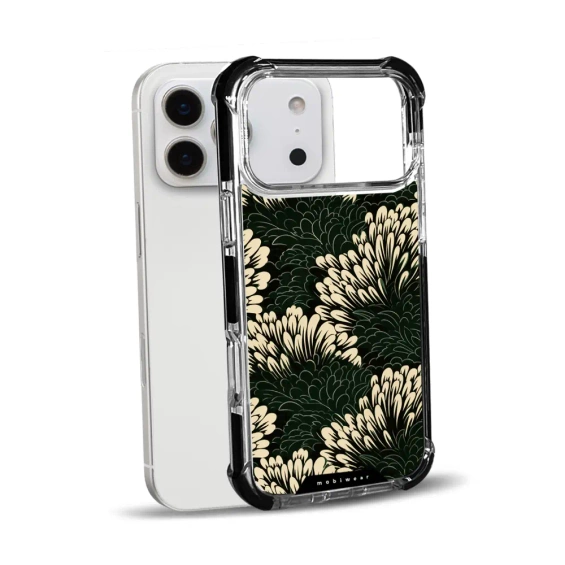 Hülle MagSafe Elite Bumper für Apple iPhone 17 Pro Max - Farbe DA45D