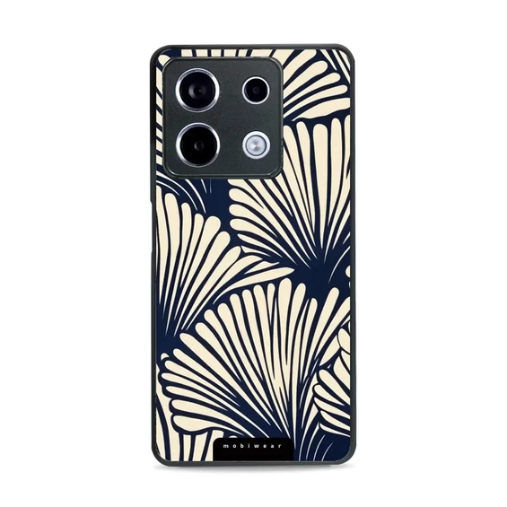 Hülle Glossy Case für Xiaomi Redmi Note 13 Pro 5G - Farbe GA41G