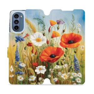 Hülle für Motorola Moto G62 5G - Farbe VP43S