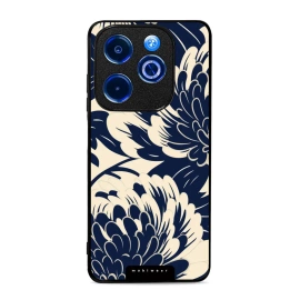 Hülle Glossy Case für Infinix Smart 8 - Farbe GA40G