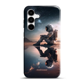 Hülle Elite Pro für Samsung Galaxy S25 FE 5G - Farbe E003E