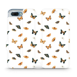 Hülle für Huawei Honor 10 - Farbe MP77S