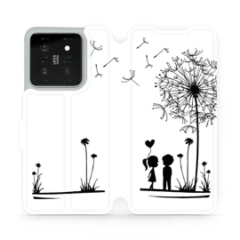 Hülle für Xiaomi 14 - Farbe MH16P