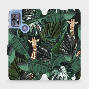 Hülle für Motorola Moto G30 - Farbe VP06P