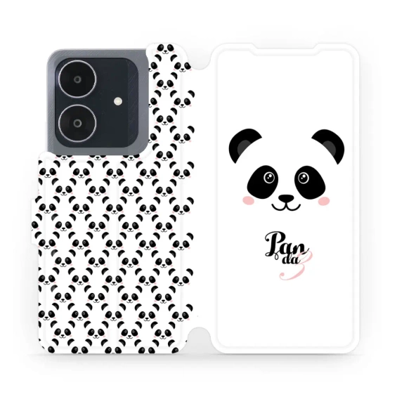 Hülle für Realme Note 60 - Farbe M030P