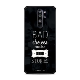 Hülle Glossy Case für Xiaomi Redmi Note 8 Pro - Farbe G071G