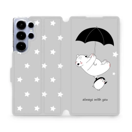 Hülle für Samsung Galaxy S25 Ultra - Farbe MH08P