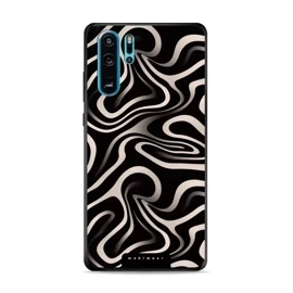 Hülle Glossy Case für Huawei P30 Pro - Farbe GA63G
