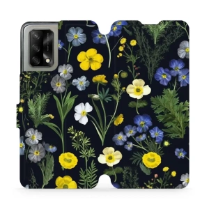 Hülle für OPPO A74 - Farbe VP47S