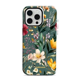 Hülle Elite Pro für Apple iPhone 15 Pro Max - Farbe EP71E