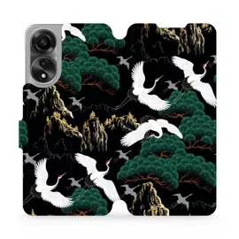 Hülle für OPPO A78 5G - Farbe VP16S