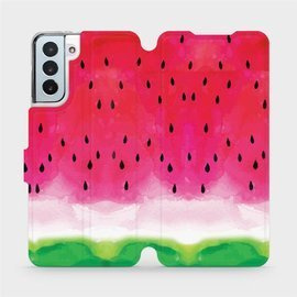Hülle für Samsung Galaxy S21 Plus - Farbe V086S