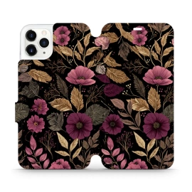 Hülle für Apple iPhone 11 Pro Max - Farbe V170S