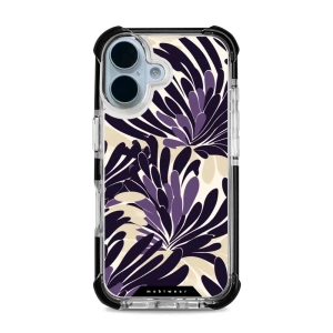 Hülle MagSafe Elite Bumper für Apple iPhone 17 - Farbe DA47D