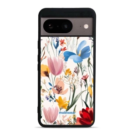 Hülle Glossy Case für Google Pixel 8 - Farbe GP70G