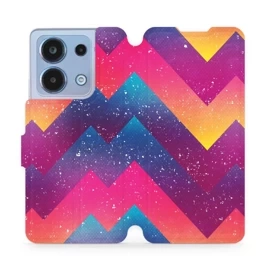 Hülle für Xiaomi Redmi Note 13 4G - Farbe V110S