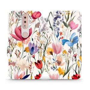 Hülle für Nokia 4.2 - Farbe MP70S