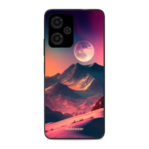 Hülle Glossy Case für Xiaomi Redmi Note 12 5G - Farbe G008G