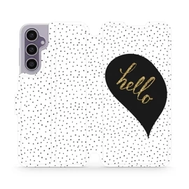 Hülle für Samsung Galaxy S23 FE - Farbe M013P