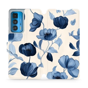 Hülle für Motorola Edge 20 Pro - Farbe VP73S