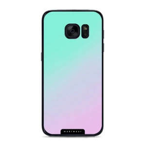 Hülle Glossy Case für Samsung Galaxy S7 - Farbe G063G