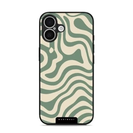 Hülle Glossy Case für Apple iPhone 16 - Farbe GA57G