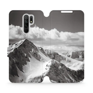 Hülle für Xiaomi Redmi 9 - Farbe M152P