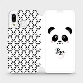 Hülle für Samsung Galaxy A40 - Farbe M030P