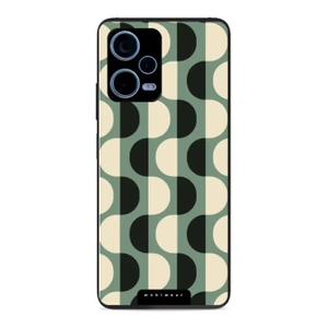 Hülle Glossy Case für Xiaomi Redmi Note 12 Pro 5G - Farbe GA56G