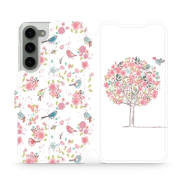 Hülle für Samsung Galaxy S23 Plus - Farbe M120S