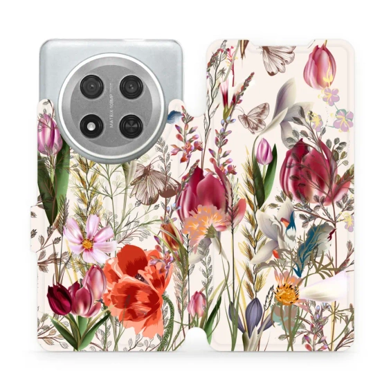 Hülle für Huawei Honor Magic7 Lite 5G - Farbe MP01S