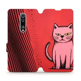 Hülle für Xiaomi Mi 9T - Farbe VP54S