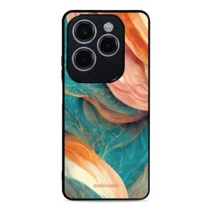 Hülle Glossy Case für Infinix HOT 40 Pro - Farbe G025G