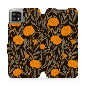 Hülle für Samsung Galaxy A22 5G - Farbe V175S