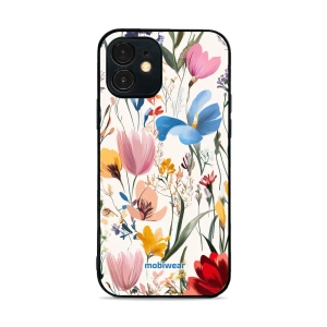 Hülle Glossy Case für Apple iPhone 12 mini - Farbe GP70G