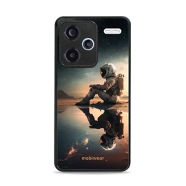 Hülle Glossy Case für Xiaomi Redmi Note 13 PRO Plus - Farbe G003G