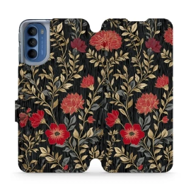 Hülle für Motorola Moto G41 - Farbe V172S