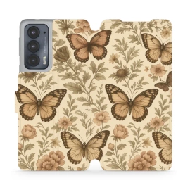 Hülle für Motorola Edge 20 - Farbe VP92S