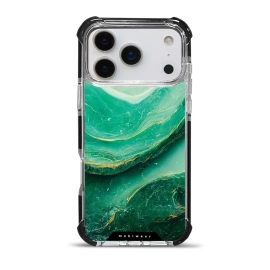 Hülle MagSafe Elite Bumper für Apple iPhone 17 Pro Max - Farbe D017D