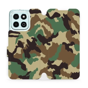 Hülle für Huawei Honor X6b - Farbe V111P