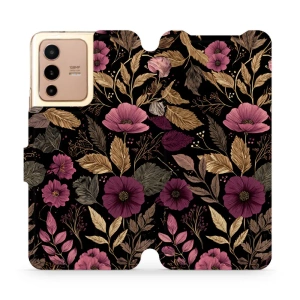 Hülle für Vivo V23 5G - Farbe V170S