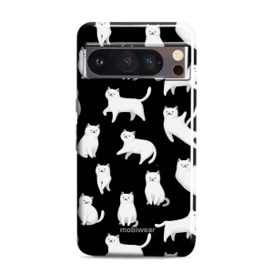 Hülle Elite Pro für Google Pixel 8 Pro - Farbe E163E