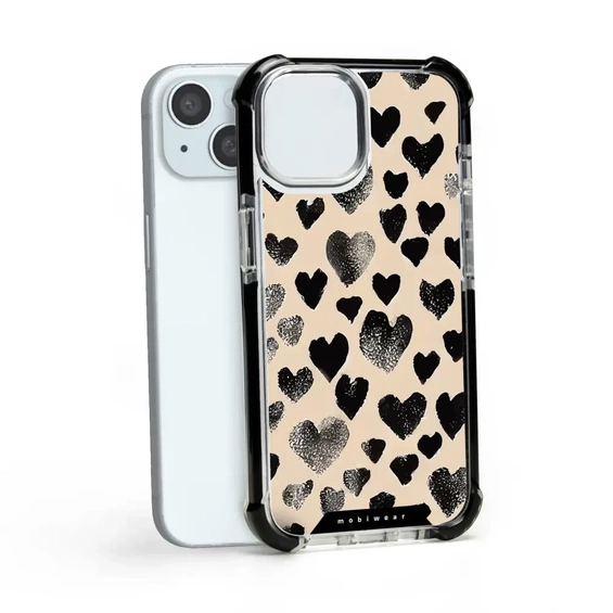 Hülle MagSafe Elite Bumper für Apple iPhone 15 - Farbe DA51D